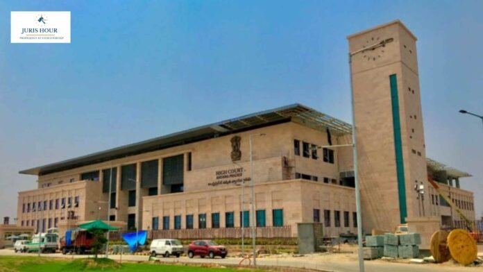 S. 37 NDPS Act Conditions Must Be Strictly Satisfied: Andhra Pradesh High Court Rejects Bail in 207.20-Kg Psychotropic Substance Case