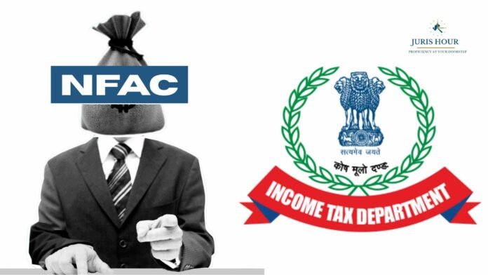 NFAC Deletes Rs. 10K Penalty Against Senior Citizen Farmer For Failure to Respond to Online Tax Notice [READ ORDER]