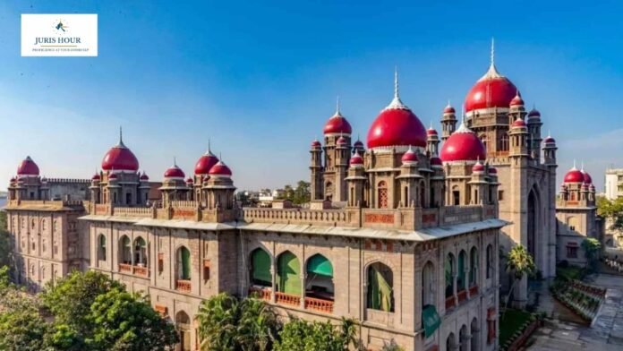No CA Or CMA Certification Required for Interest on Already-Sanctioned GST Refund: Telangana High Court No CA Or CMA Certification Required for Interest on Already-Sanctioned GST Refund: Telangana High Court