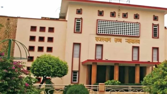 No Effective Communication of GST Order? Rajasthan HC Allows Time-Barred Appeal No Effective Communication of GST Order? Rajasthan HC Allows Time-Barred Appeal