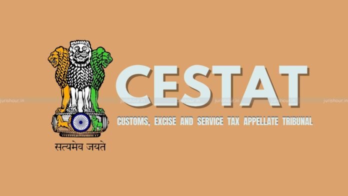 No Social Welfare Surcharge Payable Where Basic Customs Duty Is Fully Exempt Under MEIS/SEIS Schemes: CESTAT No Social Welfare Surcharge Payable Where Basic Customs Duty Is Fully Exempt Under MEIS/SEIS Schemes: CESTAT
