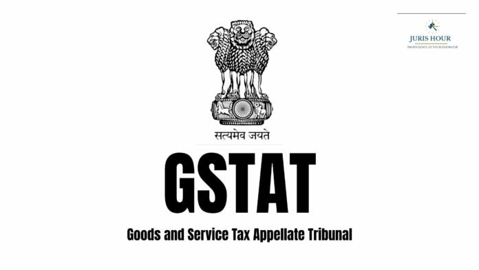 OIDAR Service Appeals Must Be Heard by Principal Bench, Transfers Rs. 1.36 Lakh IGST Dispute to Delhi: GSTAT OIDAR Service Appeals Must Be Heard by Principal Bench, Transfers Rs. 1.36 Lakh IGST Dispute to Delhi: GSTAT