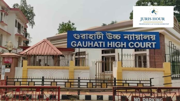 One-Year Limitation U/s 11B Of Central Excise Act Not Applicable to Refund of Cess Paid by Mistake: Gauhati High Court