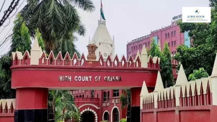 Orissa High Court Grants 8 Weeks to Assessee to Approach CESTAT After Supreme Court’s Revised Canon India Ruling Orissa High Court Grants 8 Weeks to Assessee to Approach CESTAT After Supreme Court’s Revised Canon India Ruling