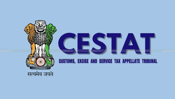 Overseas Education Admission Facilitation Services Not “Intermediary Services”: CESTAT Overseas Education Admission Facilitation Services Not “Intermediary Services”: CESTAT