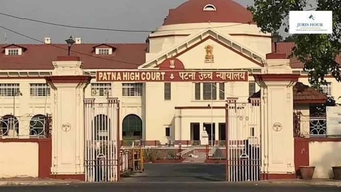 Patna HC Questions Remote Location of GSTAT Patna HC Questions Remote Location of GSTAT