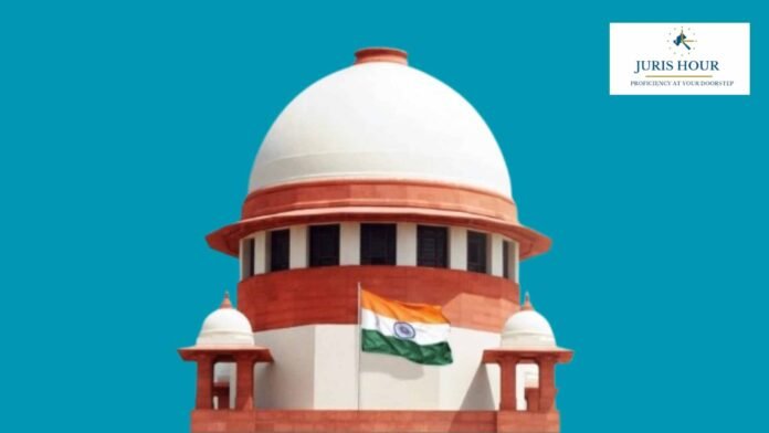 Pending Regularisation Proceedings Must Be Respected: Supreme Court Quashes Demolition Direction Pending Regularisation Proceedings Must Be Respected: Supreme Court Quashes Demolition Direction