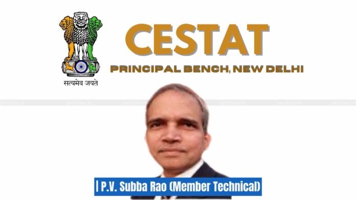 Pre-Deposit Refund Must Carry Interest for Entire Period, Even Where Assessee Delayed Refund Claim by Over 5 Years: CESTAT