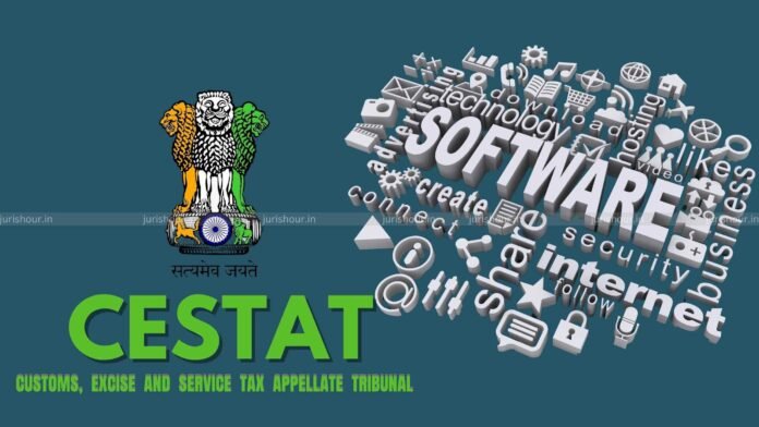 Pre-Installed Microsoft Software Licence Not Taxable as IPR Service Before 16 May 2008: CESTAT Pre-Installed Microsoft Software Licence Not Taxable as IPR Service Before 16 May 2008: CESTAT