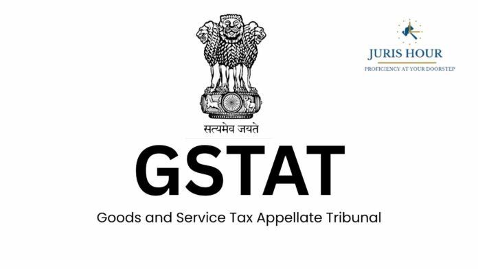 Principal Bench Has Exclusive Jurisdiction Where Dispute Turns on Place of Supply Under IGST Act: GSTAT Principal Bench Has Exclusive Jurisdiction Where Dispute Turns on Place of Supply Under IGST Act: GSTAT