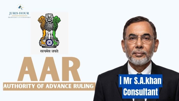 Printing of Educational Examination Materials Exempt from GST When Supplied as Part of Educational Services: AAR Printing of Educational Examination Materials Exempt from GST When Supplied as Part of Educational Services: AAR