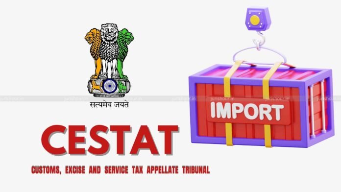 Punishment Unsustainable Where Importer Voluntarily Disclosed Invoice Error and Offered Differential Duty: CESTAT Punishment Unsustainable Where Importer Voluntarily Disclosed Invoice Error and Offered Differential Duty: CESTAT