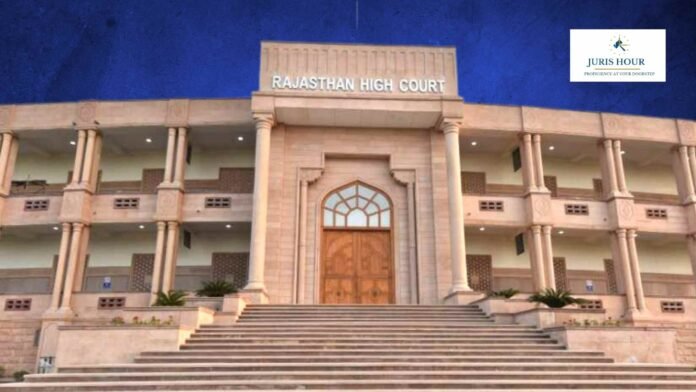 Rajasthan High Court Grants Protection From Coercive Action to Azure Power India in Tax Dispute Rajasthan High Court Grants Protection From Coercive Action to Azure Power India in Tax Dispute
