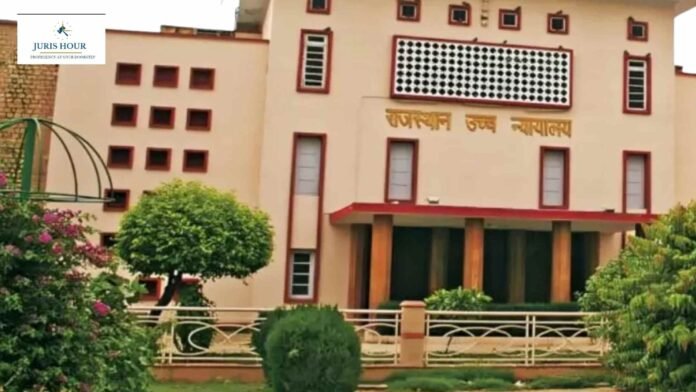 Rajasthan High Court Quashes GST Demand Over Unsigned SCN Rajasthan High Court Quashes GST Demand Over Unsigned SCN