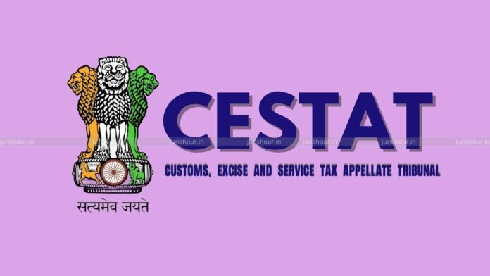 Recovery Notice Time-Barred: CESTAT Quashes Rs. 54 Lakh Central Excise Demand Recovery Notice Time-Barred: CESTAT Quashes Rs. 54 Lakh Central Excise Demand