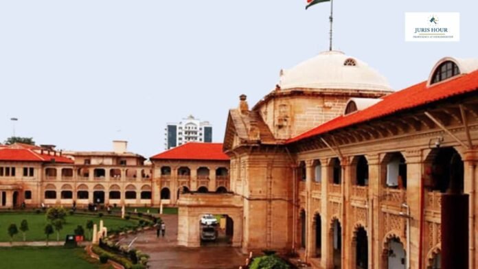 GST Refund Can’t Remain Locked in ITC When Business Has Closed: Allahabad High Court