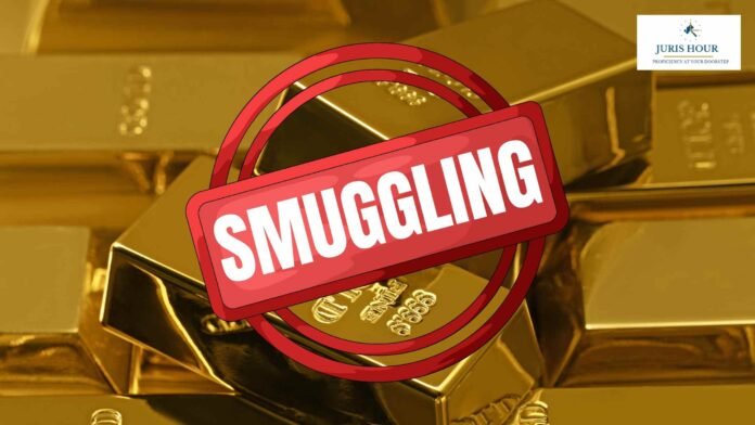 Suspicion Can’t Replace Proof: CESTAT Quashes Penalty in Alleged Gold-Smuggling Operation Suspicion Can’t Replace Proof: CESTAT Quashes Penalty in Alleged Gold-Smuggling Operation