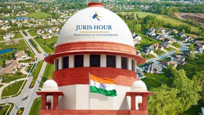 Revenue Mutation Can’t Extinguish Property Title, Limits HC’s Power in Second Appeal: Supreme Court Revenue Mutation Can’t Extinguish Property Title, Limits HC’s Power in Second Appeal: Supreme Court