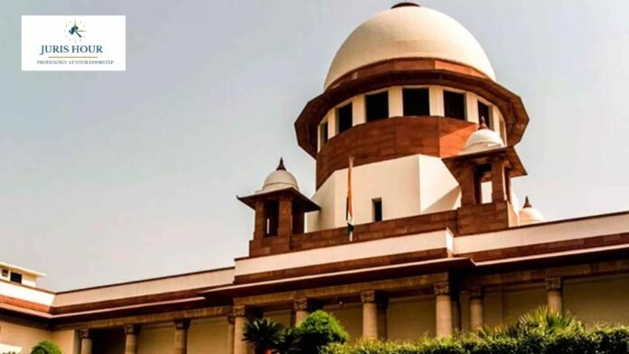 Rival Land Title Claims Can’t Be Decided Through “Enjoyment Survey”: Supreme Court Quashes Lok Adalat Awards Rival Land Title Claims Can’t Be Decided Through “Enjoyment Survey”: Supreme Court Quashes Lok Adalat Awards