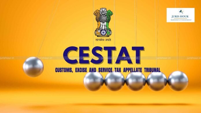 Satellite Transponder Capacity Received from Foreign Providers Not Taxable as Business Support Service: CESTAT Satellite Transponder Capacity Received from Foreign Providers Not Taxable as Business Support Service: CESTAT