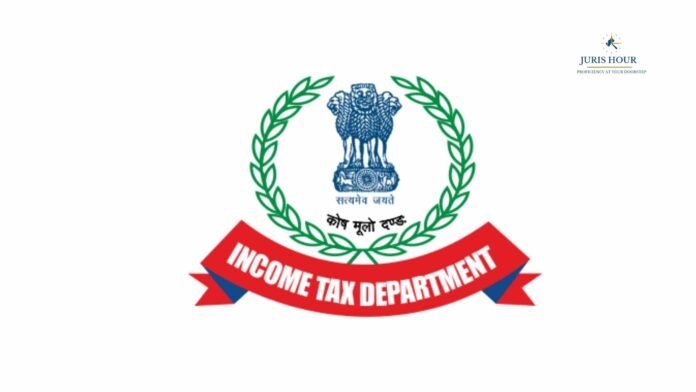 Income Tax Dept. Searches 394 Suspicious Entities, 36 Professionals Over Large Foreign Remittances