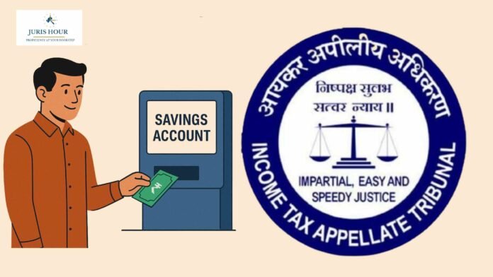 Separate Addition for Demonetisation Cash Deposit Can’t Survive Once Income Is Estimated: ITAT Separate Addition for Demonetisation Cash Deposit Can’t Survive Once Income Is Estimated: ITAT