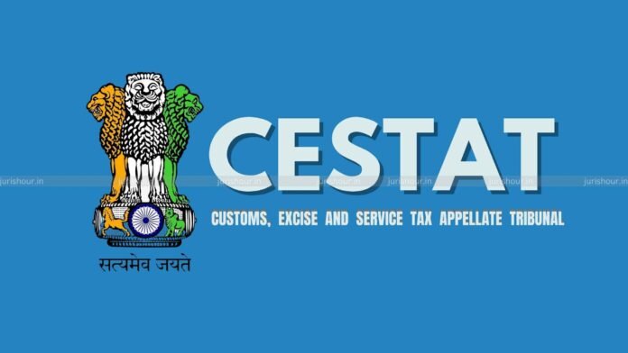 Service Tax Exemption On Manpower Services Provided For Sanitation And Cleaning Purposes To Noida Authority: CESTAT Service Tax Exemption On Manpower Services Provided For Sanitation And Cleaning Purposes To Noida Authority: CESTAT