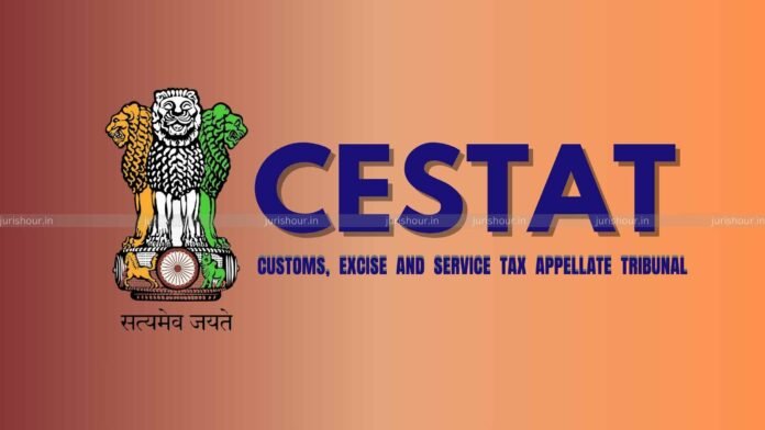 Services to Singapore Head Office Not ‘Intermediary Services’: CESTAT