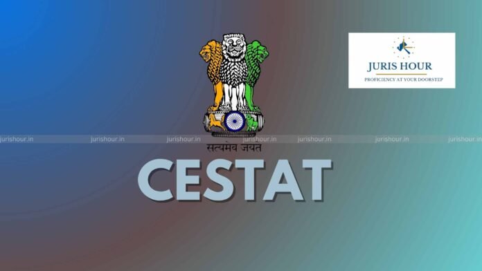 Showroom Interior Fit-Outs Constitutes “Original Works”, CESTAT Quashes ₹2.61 Crore Service Tax Demand