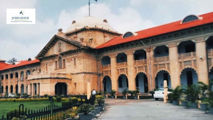 Driver's Statement on Plain Paper Has ‘Very Little Evidentiary Value’: Allahabad High Court Quashes GST Penalty Order Driver's Statement on Plain Paper Has ‘Very Little Evidentiary Value’: Allahabad High Court Quashes GST Penalty Order