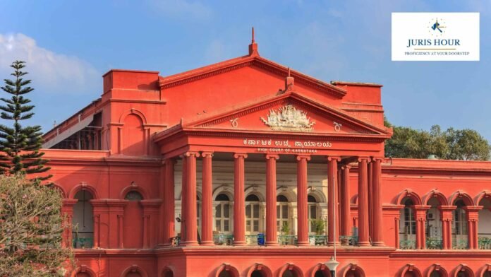 Subsequent Supplier’s GST Registration Cancellation By Itself, Doesn’t Establish Fraudulent ITC Availment: Karnataka High Court Subsequent Supplier’s GST Registration Cancellation By Itself, Doesn’t Establish Fraudulent ITC Availment: Karnataka High Court