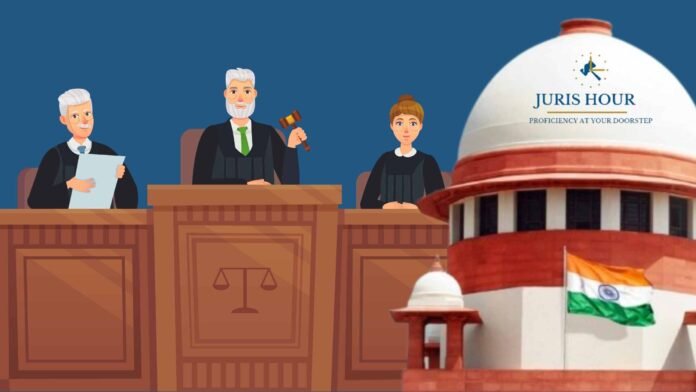 Supreme Court Modifies 3-Year Practice Rule for Civil Judge Recruitment