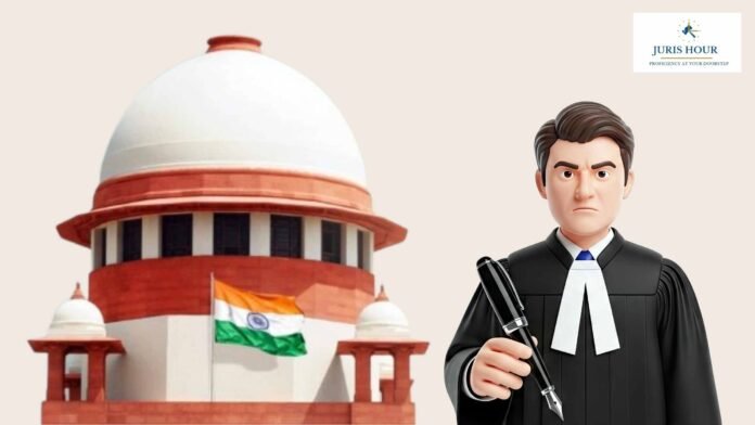Supreme Court Quashes Gangster Proceedings Against 2 Advocates