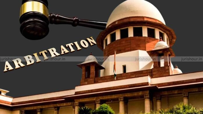 Supreme Court Refers Validity of Arbitration Pre-Deposit Conditions to Larger Bench Supreme Court Refers Validity of Arbitration Pre-Deposit Conditions to Larger Bench