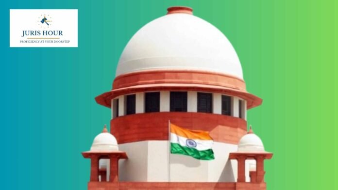 Supreme Court Upholds Separate Pay Treatment for Re-employed CGIT Presiding Officers, Rejects 6th Pay Commission Parity Claim Supreme Court Upholds Separate Pay Treatment for Re-employed CGIT Presiding Officers, Rejects 6th Pay Commission Parity Claim