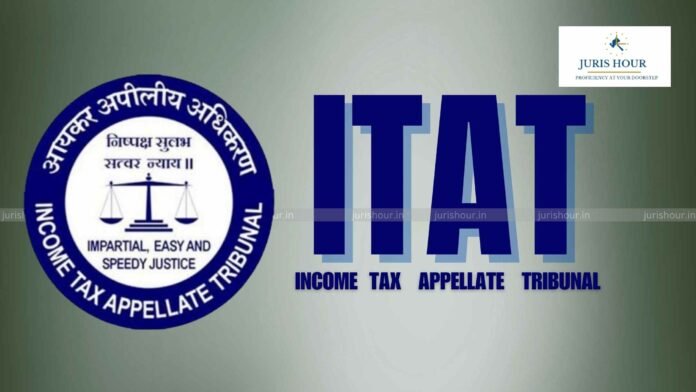 Tax Demand Can’t Be Raised Through Computation Sheet When Assessment Accepts Returned Income Without Additions: ITAT Tax Demand Can’t Be Raised Through Computation Sheet When Assessment Accepts Returned Income Without Additions: ITAT