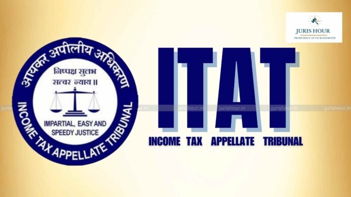 Tax Demand Rendered Irrecoverable Under NCLT Resolution Cut-Off: ITAT Tax Demand Rendered Irrecoverable Under NCLT Resolution Cut-Off: ITAT
