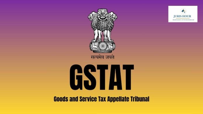 Toll Plaza Data Not Mandatory for ITC Refund: GSTAT Toll Plaza Data Not Mandatory for ITC Refund: GSTAT