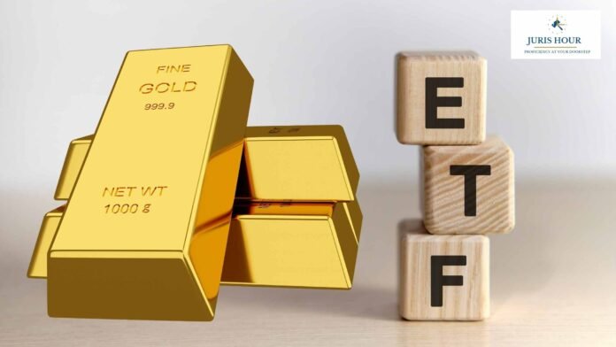 Top 5 Gold ETFs in India That Delivered the Best Returns in 2026 Top 5 Gold ETFs in India That Delivered the Best Returns in 2026