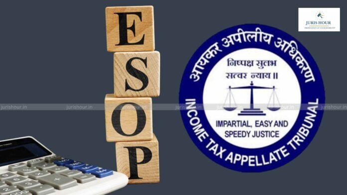 Unexercised ESOP Buyback Taxable as Capital Gains, Not Salary Perquisite: ITAT Unexercised ESOP Buyback Taxable as Capital Gains, Not Salary Perquisite: ITAT