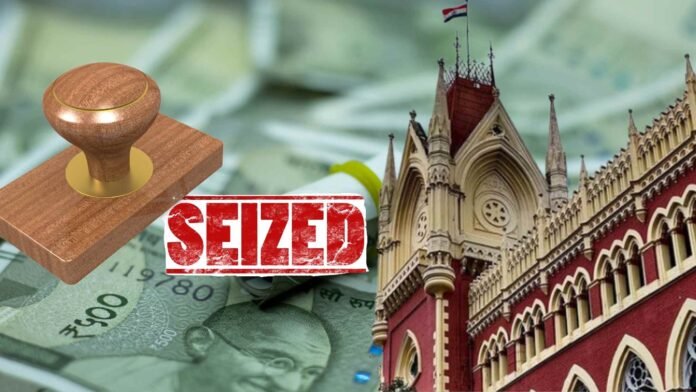 Whether Cash Can Be Seized As ‘Thing’ Under Section 67(2)? Calcutta High Court Quashes GST Cash Seizure Order Whether Cash Can Be Seized As ‘Thing’ Under Section 67(2)? Calcutta High Court Quashes GST Cash Seizure Order