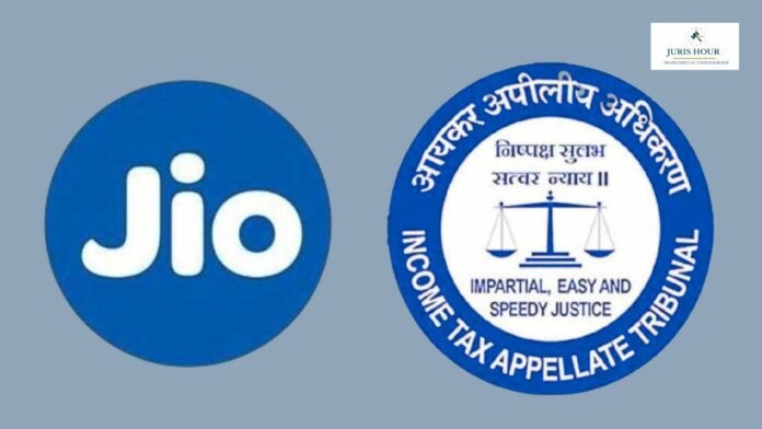 Foreign Telecom Payments By Jio Not Royalty or FTS: ITAT