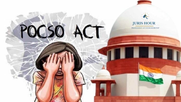 2019 POCSO Amendment Can’t Retrospectively Enhance Punishment: Supreme Court Restores Life Imprisonment for Child Sexual Assault 2019 POCSO Amendment Can’t Retrospectively Enhance Punishment: Supreme Court Restores Life Imprisonment for Child Sexual Assault