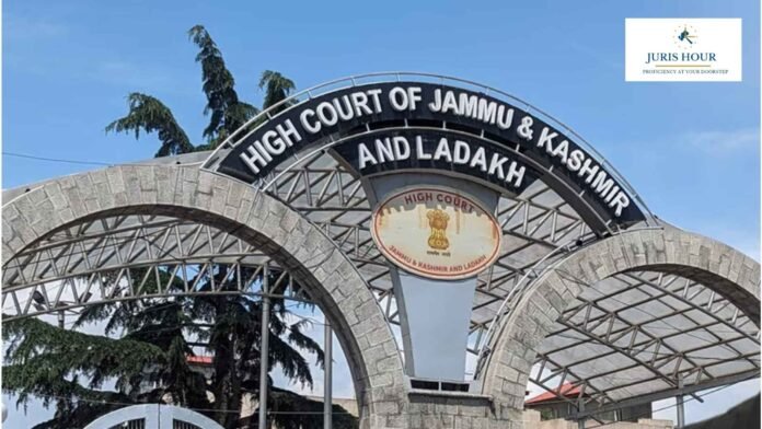 1 Day Delay in GST Detention Notice Vitiates Entire Proceedings: J&K and Ladakh High Court 1 Day Delay in GST Detention Notice Vitiates Entire Proceedings: J&K and Ladakh High Court