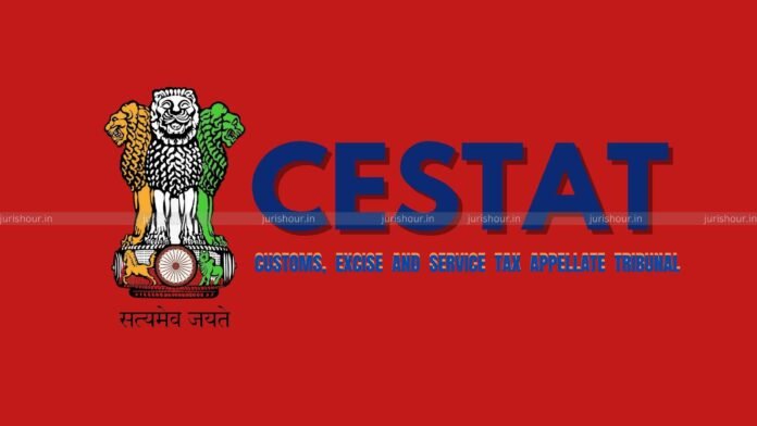 2 Year Excise Notice Limit Can’t Revive Time-Barred Greenhouse Duty Demand: CESTAT 2 Year Excise Notice Limit Can’t Revive Time-Barred Greenhouse Duty Demand: CESTAT