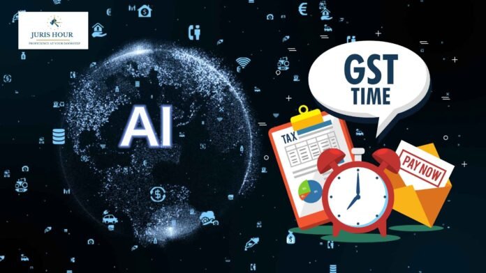 AI-Driven Tax Scrutiny Intensifies as Income Tax and GST Dept. Analyse Data Across Multiple Platforms AI-Driven Tax Scrutiny Intensifies as Income Tax and GST Dept. Analyse Data Across Multiple Platforms