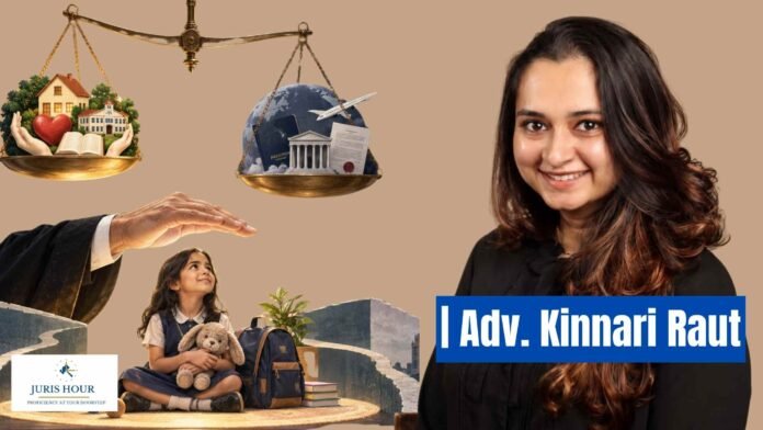 WHEN WELFARE TAKES A BACK SEAT: INTERIM CHILD CUSTODY, COMITY AND STEREOTYPICAL NOTIONS OF MATRIMONY WHEN WELFARE TAKES A BACK SEAT: INTERIM CHILD CUSTODY, COMITY AND STEREOTYPICAL NOTIONS OF MATRIMONY