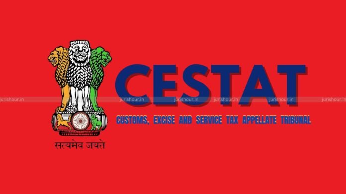 Advance Authorisation Exemption Valid and Dept. Failed to Prove Imports Were Wind-Turbine Castings: CESTAT Advance Authorisation Exemption Valid and Dept. Failed to Prove Imports Were Wind-Turbine Castings: CESTAT