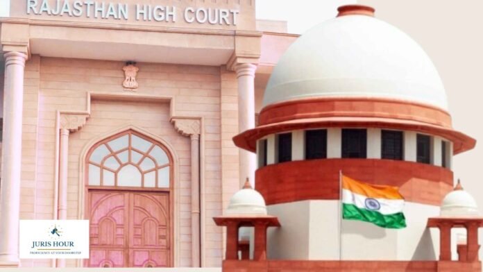 Annuity Payments Received By Highway Concessionaire Under Concession Agreement With NHAI Liable To GST? Supreme Court Stays Coercive Steps Annuity Payments Received By Highway Concessionaire Under Concession Agreement With NHAI Liable To GST? Supreme Court Stays Coercive Steps