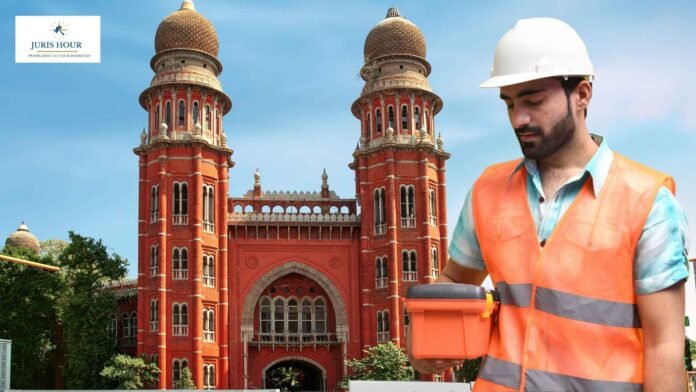 Anti-Dumping Duty on Gear Box Can’t Be Levied on Entire Equipment When Notification Covers Only Castings: Madras High Court Anti-Dumping Duty on Gear Box Can’t Be Levied on Entire Equipment When Notification Covers Only Castings: Madras High Court